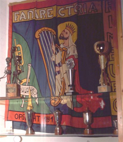 003a  3e vlag 1947-1976 